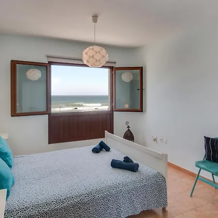 Апартаменты Abuelo Miguel El Cotillo (Fuerteventura)