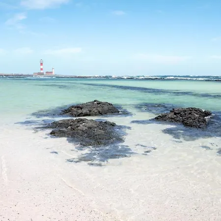 Appartamento Abuelo Miguel