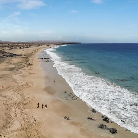 Appartamento Abuelo Miguel *