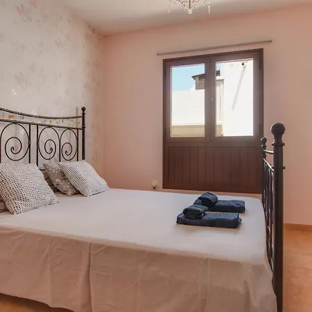 Abuelo Miguel * Cotillo