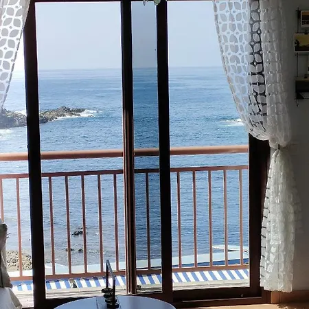 Abuelo Miguel El Cotillo (Fuerteventura)