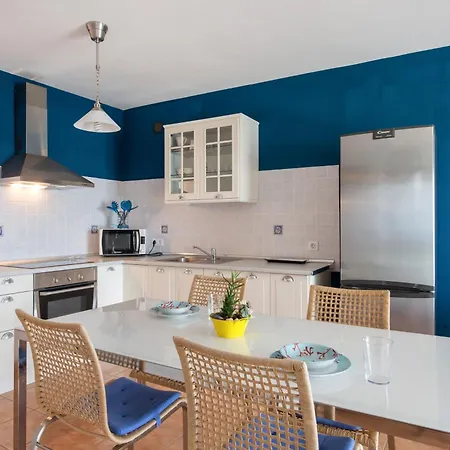 Abuelo Miguel Appartamento *