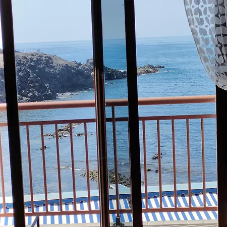 Abuelo Miguel Apartment El Cotillo (Fuerteventura)
