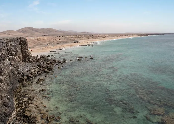 Abuelo Miguel Appartamento *