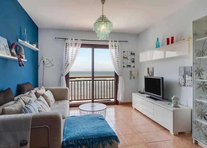 Appartamento Abuelo Miguel