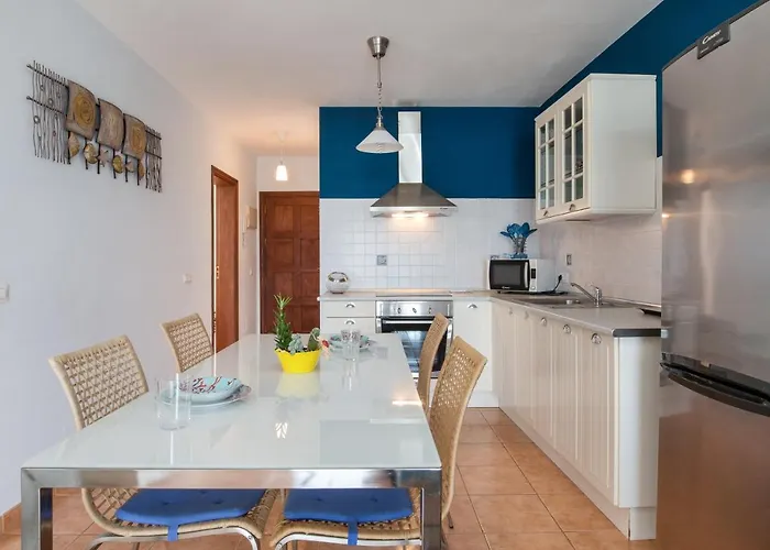 Abuelo Miguel Appartamento *