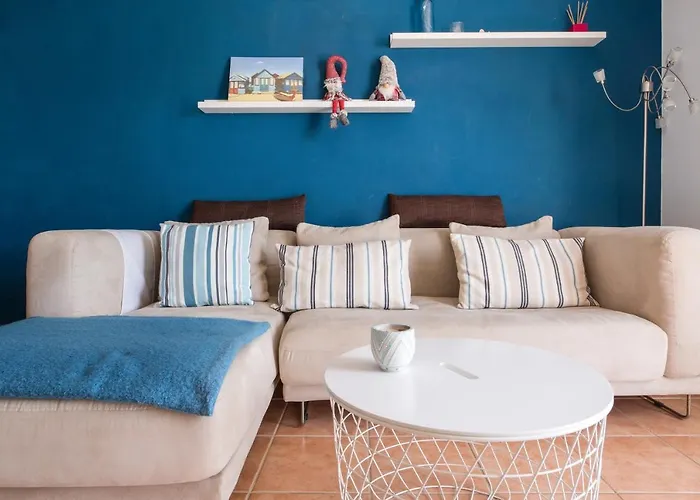 Appartamento Abuelo Miguel