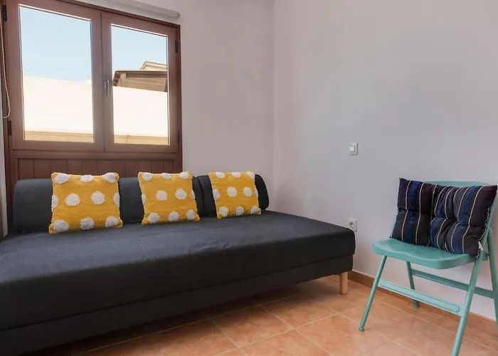 Appartamento Abuelo Miguel *