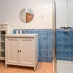 Abuelo Miguel Apartment *