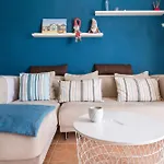 Apartment Abuelo Miguel El Cotillo (Fuerteventura)