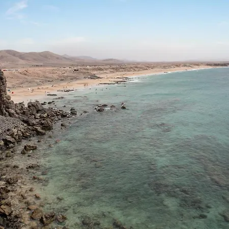 Abuelo Miguel Apartamento *