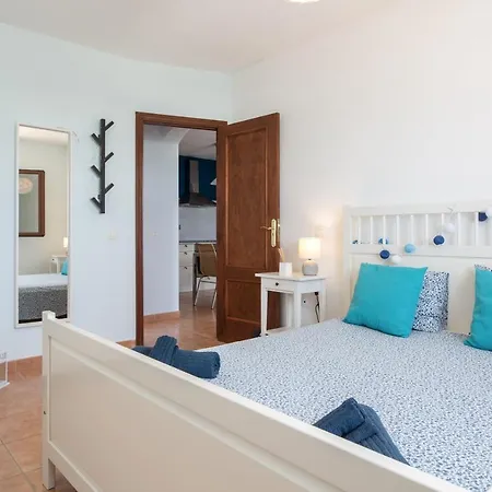 Apartamento Abuelo Miguel