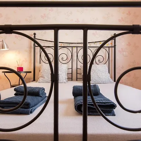 Apartamento Abuelo Miguel