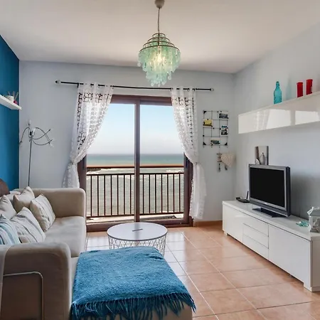 Apartamento Abuelo Miguel