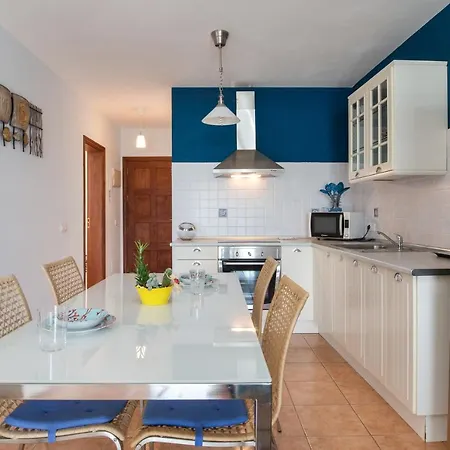 Abuelo Miguel Apartamento *