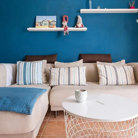 Apartamento Abuelo Miguel