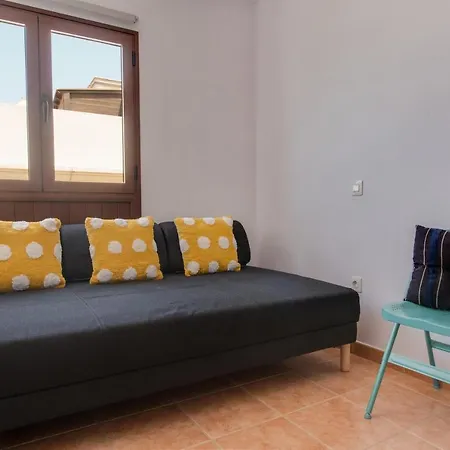 Apartamento Abuelo Miguel *