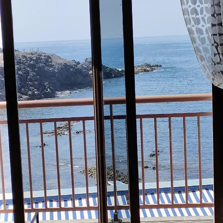 Abuelo Miguel Apartamento