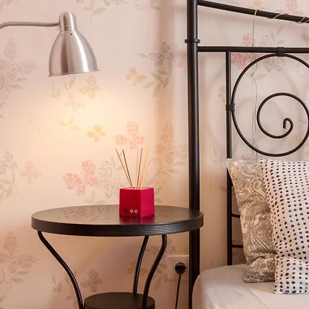 Lejlighed Abuelo Miguel Cotillo