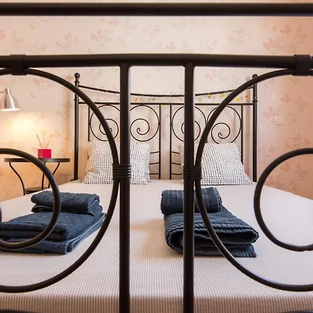 Abuelo Miguel Lejlighed