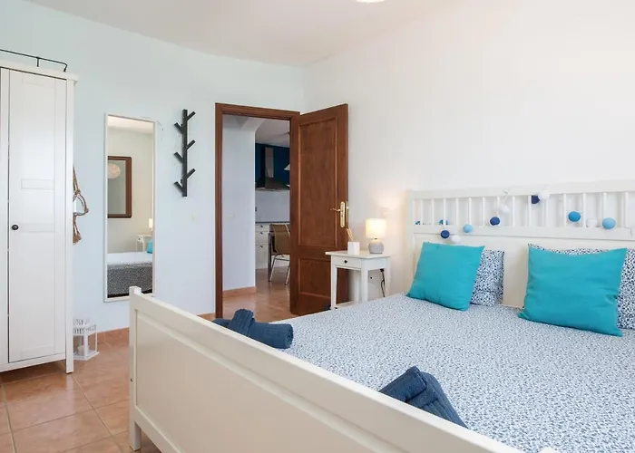 Lejlighed Abuelo Miguel