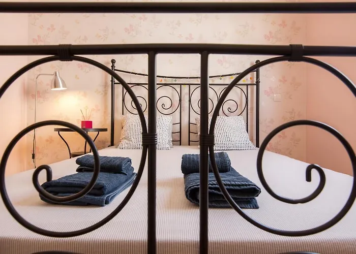 Lejlighed Abuelo Miguel