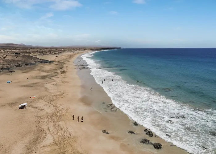 Lejlighed Abuelo Miguel *