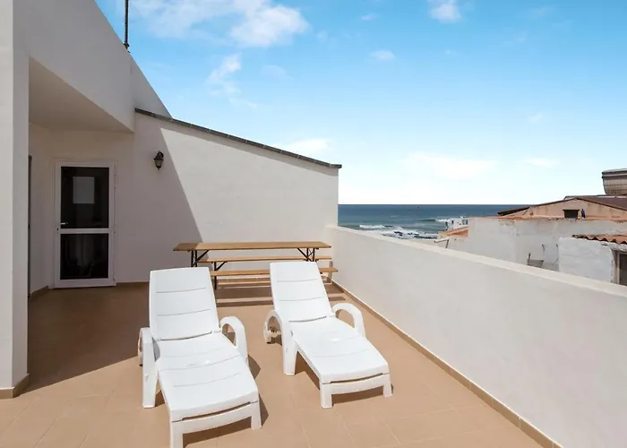 Lejlighed Abuelo Miguel *