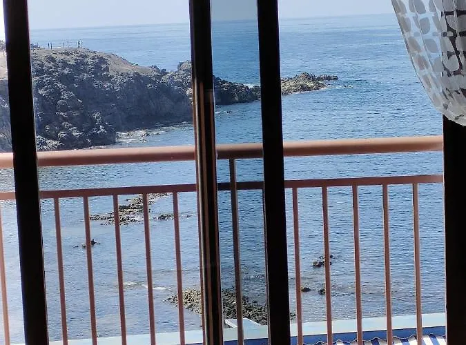 Abuelo Miguel Lejlighed