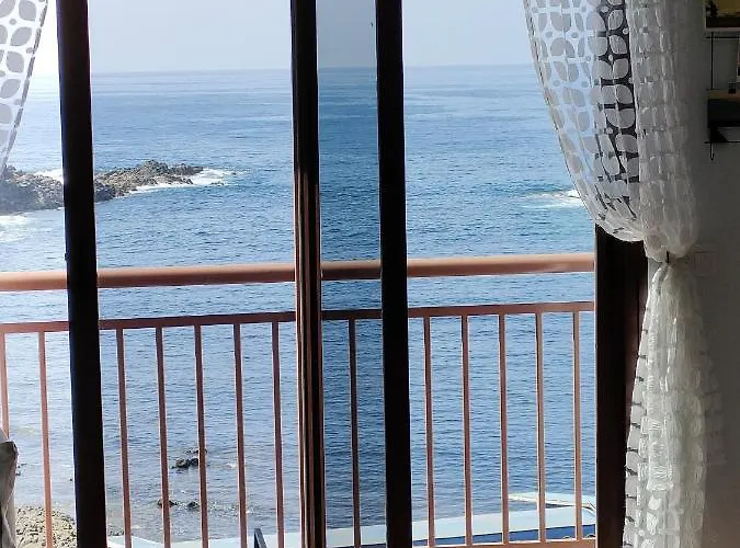 Abuelo Miguel Cotillo