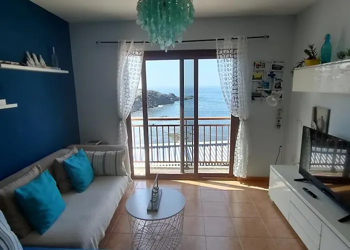 公寓 Abuelo Miguel *