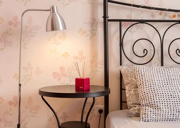 Lejlighed Abuelo Miguel Cotillo