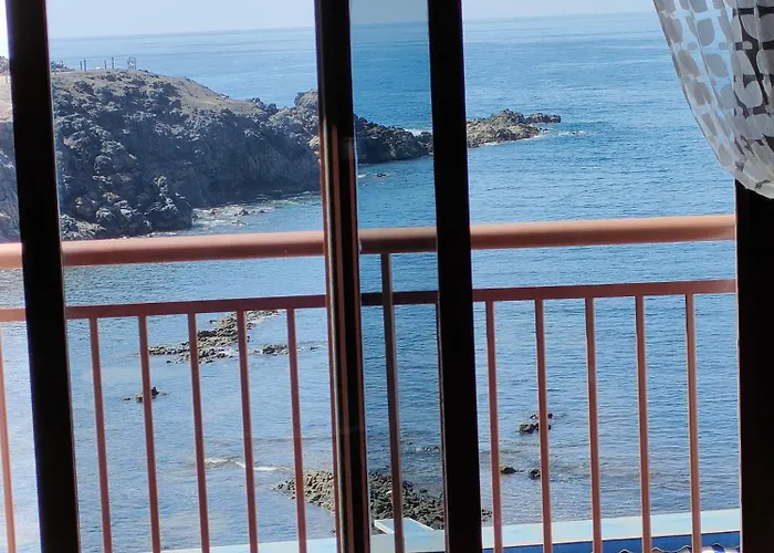 Abuelo Miguel Lejlighed Cotillo