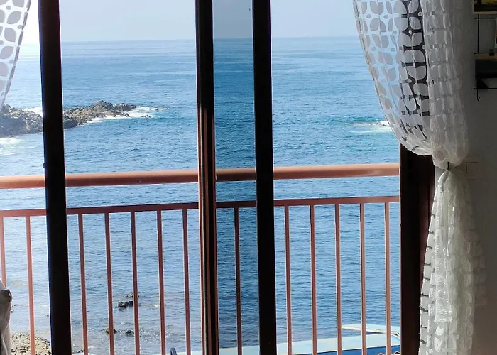 Lejlighed Abuelo Miguel *