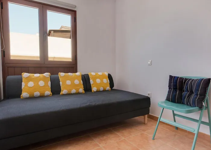 Abuelo Miguel Lejlighed