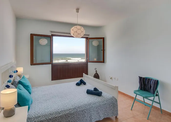 Lejlighed Abuelo Miguel Cotillo