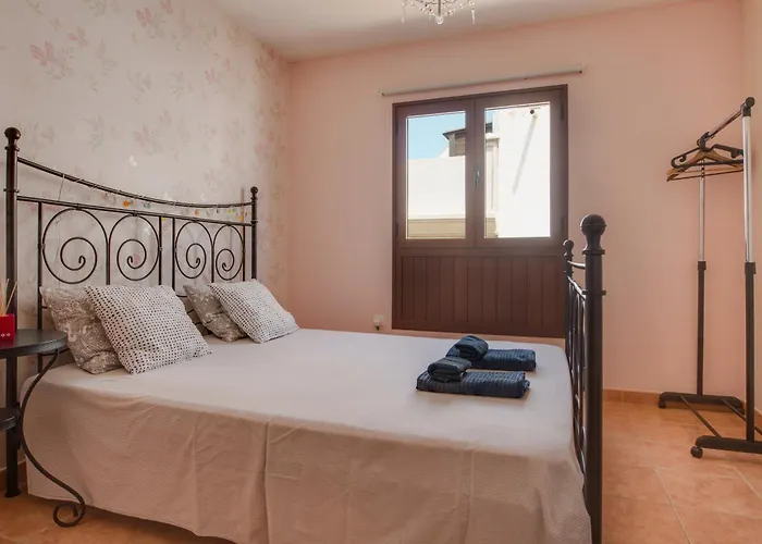 Abuelo Miguel Lejlighed Cotillo