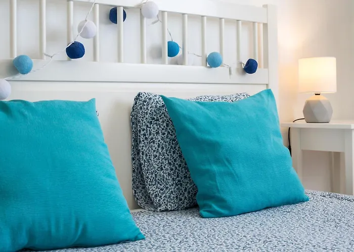 Lejlighed Abuelo Miguel