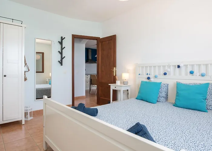 Lejlighed Abuelo Miguel Cotillo